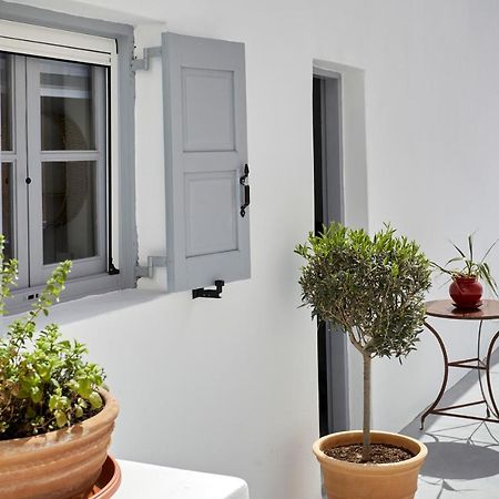 Lamina Guest House Perissa المظهر الخارجي الصورة
